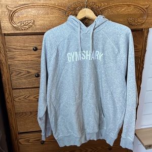 Men’s Gym Shark hoodie
